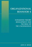 Organizational Behavior 6 (eBook, PDF)