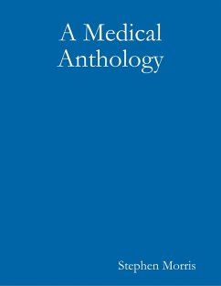 Cover A Medical Anthology (eBook, ePUB)
