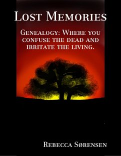 Cover Lost Memories (eBook, ePUB)