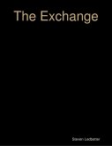 The Exchange (eBook, ePUB)
