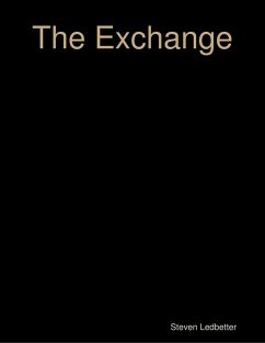 Cover The Exchange (eBook, ePUB)