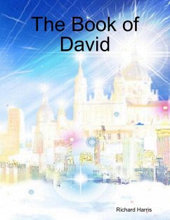 The Book of David (eBook, ePUB) - Harris, Richard