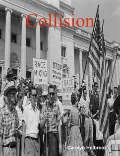Collision (eBook, ePUB) - Holbrook, Carolyn