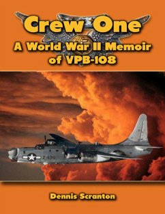 Cover Crew One: A World War I I Memoir of V P B-108 (eBook, ePUB)