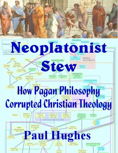 Neoplatonist Stew: How Pagan Philosophy Corrupted Christian Theology (eBook, ePUB) Neoplatonist Stew: How Pagan Philosophy Corrupted Christian Theology (eBook, ePUB)