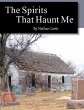The Spirits That Haunt Me (eBook, ePUB) - Bild 1
