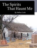The Spirits That Haunt Me (eBook, ePUB)