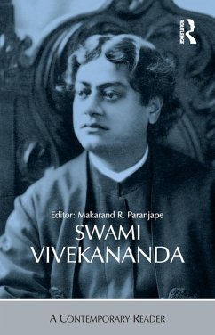 Swami Vivekananda (eBook, PDF) Cover Swami Vivekananda (eBook, PDF)