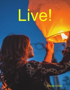 Cover Live (eBook, ePUB)