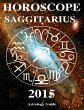 Horoscope 2015 - Saggitarius (eBook,... - Bild 1