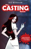 Das Casting (eBook, ePUB)