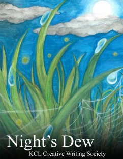 Cover Night's Dew (eBook, ePUB)