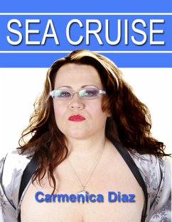 Cover Sea Cruise (eBook, ePUB)