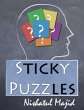 Sticky Puzzles (eBook, ePUB) - Bild 1
