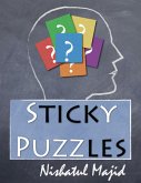Sticky Puzzles (eBook, ePUB)