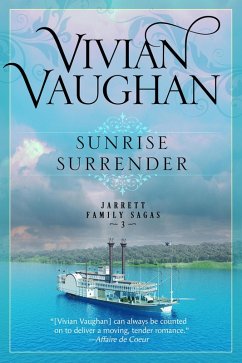 Cover Sunrise Surrender (eBook, ePUB)