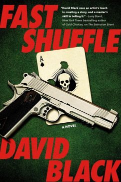 Fast Shuffle (eBook, ePUB) - Black, David