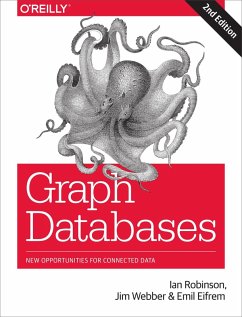 Graph Databases (eBook, ePUB) - Robinson, Ian