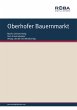 Oberhofer Bauernmarkt (eBook, ePUB) - Bild 1