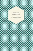 England, My England (eBook, ePUB)