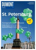 DuMont BILDATLAS St. Petersburg (eBook, PDF)