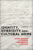 Identity, Hybridity and Cultural Home (eBook, ePUB)