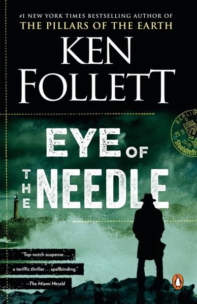 eye of the needle follett