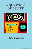 A Question of Belief (eBook, ePUB)