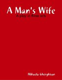 A Man's Wife (eBook, ePUB)