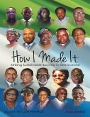 How I Made It: Striking Sustainable Success In Sierra Leone (eBook, ePUB) How I Made It: Striking Sustainable Success In Sierra Leone (eBook, ePUB)