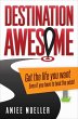 Destination Awesome (eBook, ePUB) - Bild 1