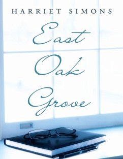 East Oak Grove (eBook, ePUB) - Simons, Harriet