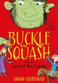 Buckle and Squash and the Land of the Giants (eBook, ePUB)