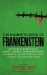 The Mammoth Book of Frankenstein... - Bild 1