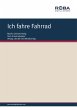 Ich fahre Fahrrad (eBook, ePUB) - Bild 1