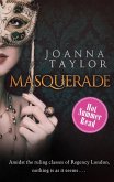 Masquerade (eBook, ePUB)