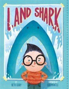 Land Shark (eBook, ePUB) - Ferry, Beth