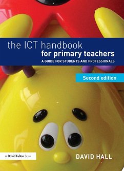 Cover The ICT Handbook for Primary Teachers (eBook, PDF)