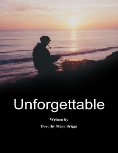 Cover Unforgettable (eBook, ePUB)