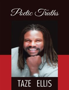 Poetic Truths (eBook, ePUB) - Ellis, Taze