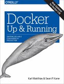 Docker: Up & Running (eBook, ePUB)