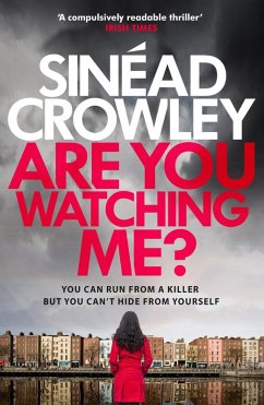 Cover Are You Watching Me? (eBook, ePUB)