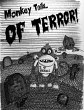 Monkey Tails of Terror (eBook, ePUB) - Bild 1