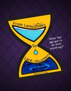 Cover From Latecomers to Late-bloomers (eBook, ePUB)