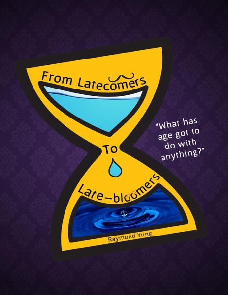 From Latecomers to Late-bloomers (eBook, ePUB) From Latecomers to Late-bloomers (eBook, ePUB)