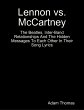 Lennon Versus Mccartney the Beatles,... - Bild 1