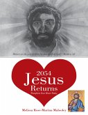 2054 Jesus Returns: Transform Your Heart Today (eBook, ePUB)