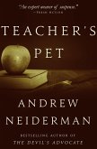 Teacher's Pet (eBook, ePUB)