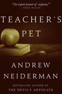 Cover Teacher's Pet (eBook, ePUB)
