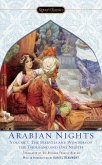 The Arabian Nights, Volume I (eBook, ePUB)